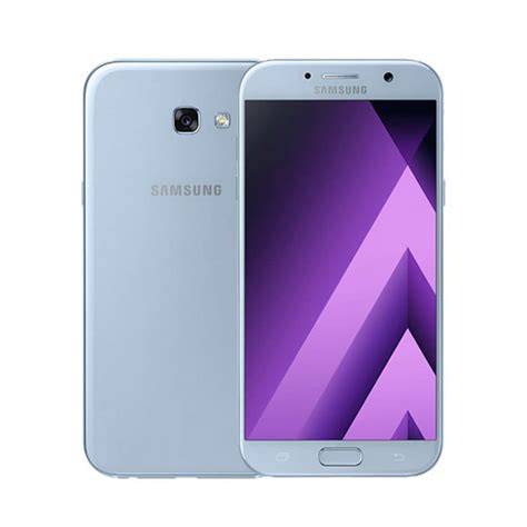 Samsung Galaxy A7 (2017) Review 